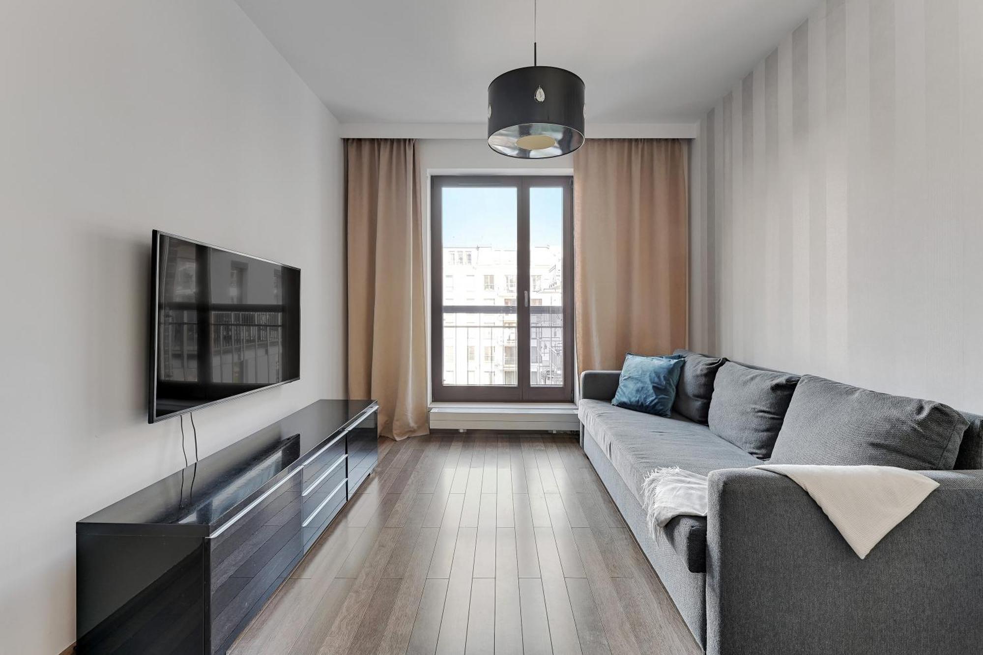 Szafarnia Deluxe Apartment Old Town Gdańsk Buitenkant foto