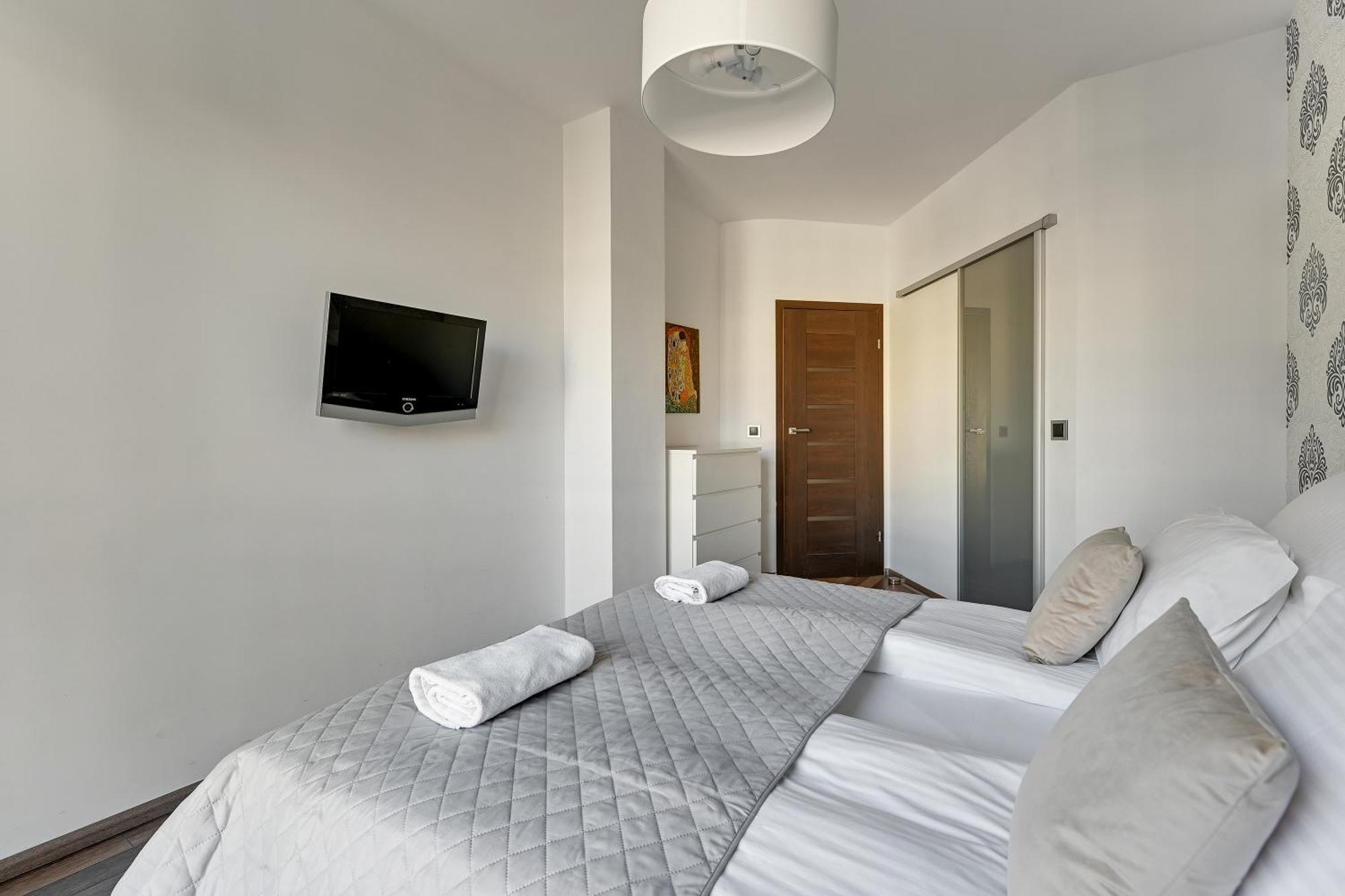 Szafarnia Deluxe Apartment Old Town Gdańsk Buitenkant foto
